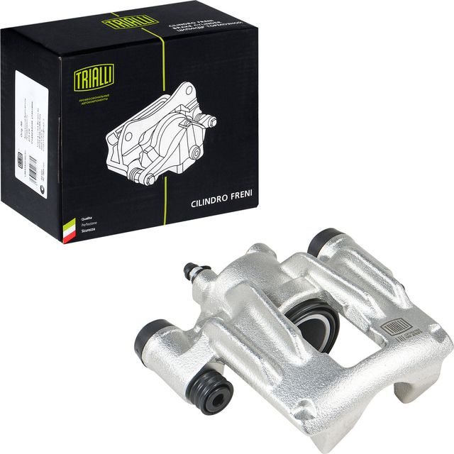 Тормозной суппорт Trialli задний правый для Fiat Ducato II 1994-2006. Артикул CF 162162