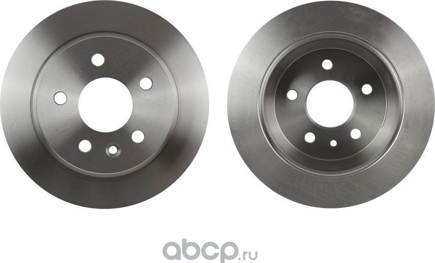 Тормозной диск (Loro). Артикул 23104029