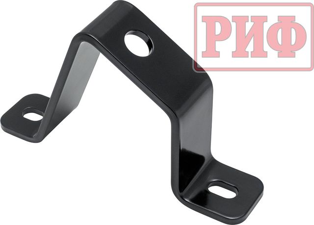 Кронштейн РИФ стойки заднего стабилизатора для Toyota Land Cruiser 105 1998-2007, под лифт 50 мм. Артикул RIF105-99004