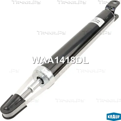 Амортизатор подвески задний Krauf. Артикул WAA1418DL