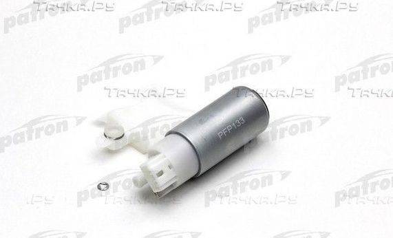 Бензонасос (топливный насос) Patron для Mazda MX-6 1992-1997. Артикул PFP133