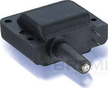 Катушка зажигания Bremi. Артикул 11726