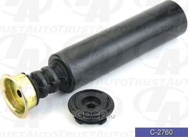 Защитный комплект амортизатора (ТА) 2760 (Trustauto). Артикул C2760