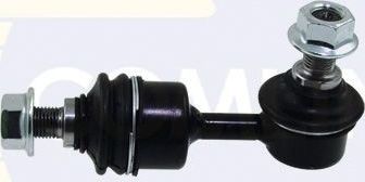 Стойка (тяга) стабилизатора Comline (сталь). Артикул CSL7253