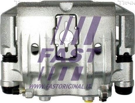 Тормозной суппорт Fast задний левый для IVECO Daily III 1999-2007. Артикул FT32106