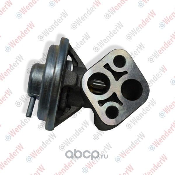 КЛАПАН РЕЦИРКУЛЯЦИИ ВЫХЛОПНЫХ ГАЗОВ MITSUBISHI PAJERO/MONTERO (90-13), (Wenderw). Артикул WEKR1295