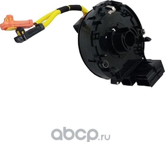 Контактный выключатель рулевой TOYOTA (Henshel). Артикул K8430602110