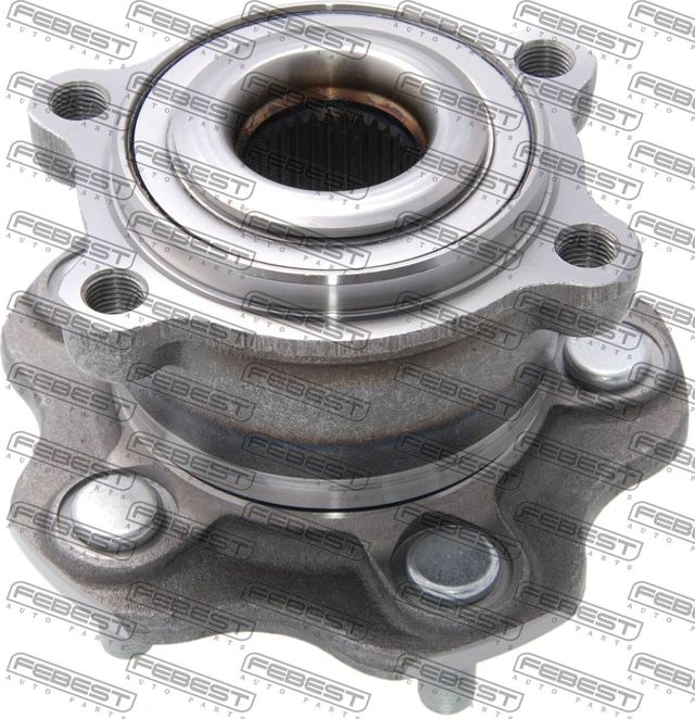 Ступица колеса Febest. Артикул 0282-S51R