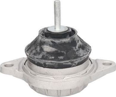 Подушка (опора) двигателя Birth передняя для Volkswagen Passat B2 1983-1988. Артикул 5844