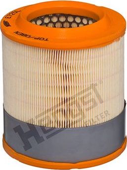 Воздушный фильтр Hengst. Артикул E725L