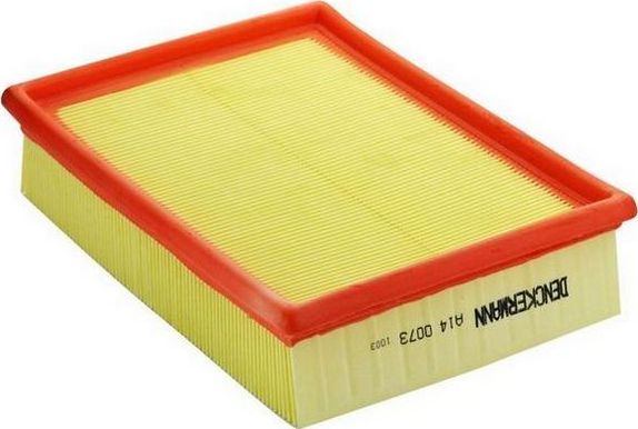 Воздушный фильтр Denckermann для BMW Z4 I (E85/E86) 2002-2005. Артикул A140073