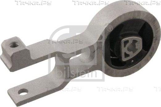 Подушка (опора) двигателя Febi Bilstein. Артикул 32275