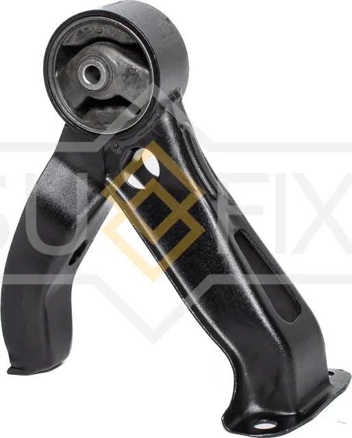 Опора двигателя задняя правая CITROEN C-CROSSER/MITSUBISHI ASX (Sufix). Артикул FM4287