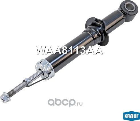 Амортизатор подвески задний Krauf. Артикул WAA8113AA