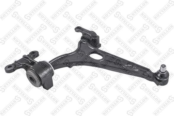 Поперечный рычаг Stellox. Артикул 57-00172A-SX