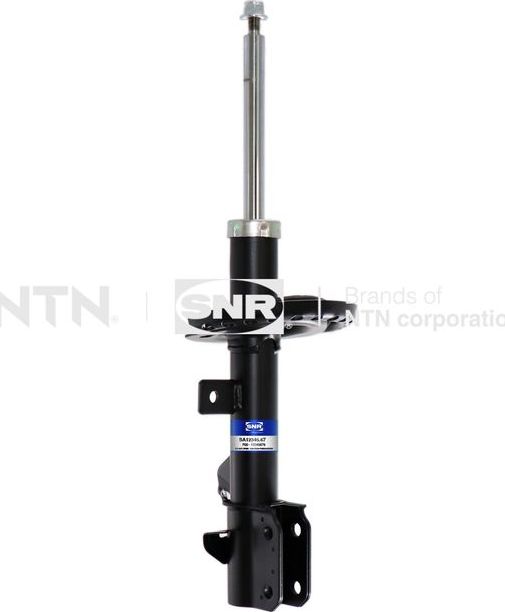 Амортизатор NTN / SNR. Артикул SA66840.21R