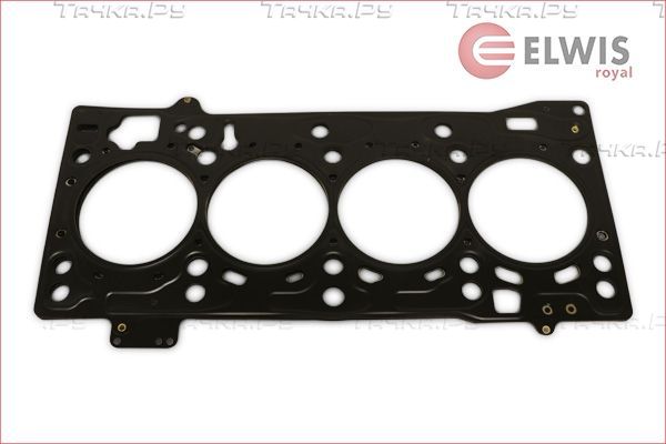 Прокладка ГБЦ Elwis Royal для Audi A4 V (B9) 2015-2026. Артикул 0056129