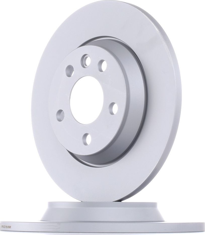 Тормозной диск ATE. Артикул 24.0113-0194.1