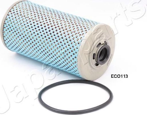 Масляный фильтр Japanparts. Артикул FO-ECO113