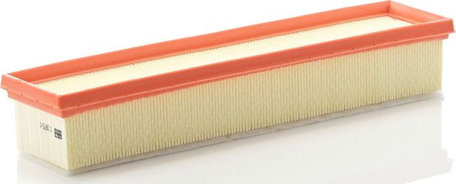 Воздушный фильтр Mann-Filter. Артикул C 3875/1