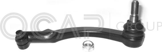 Наконечник рулевой тяги OCAP. Артикул 0291495
