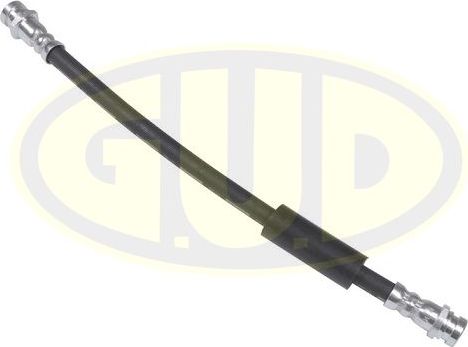 Тормозной шланг G.U.D. передний для Mazda Premacy I (CP) 1999-2005. Артикул GBH000325