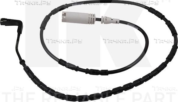Датчик износа тормозных колодок  NK задний для BMW 1 I (E82/E88) 2007-2013. Артикул 280131