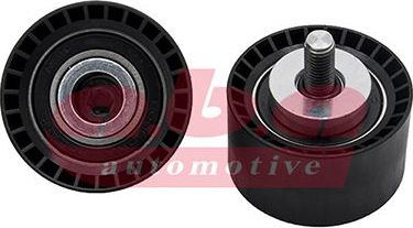 Направляющий (ведущий) ролик ремня ГРМ ABA. Артикул YP700888