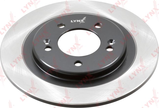 Тормозной диск LYNXauto. Артикул BN-1558
