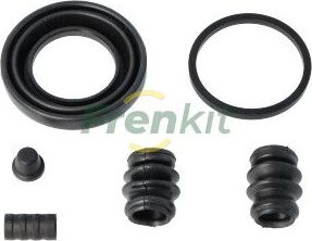 Ремкомплект тормозного суппорта Frenkit задний для Subaru Outback IV 2009-2014. Артикул 240044