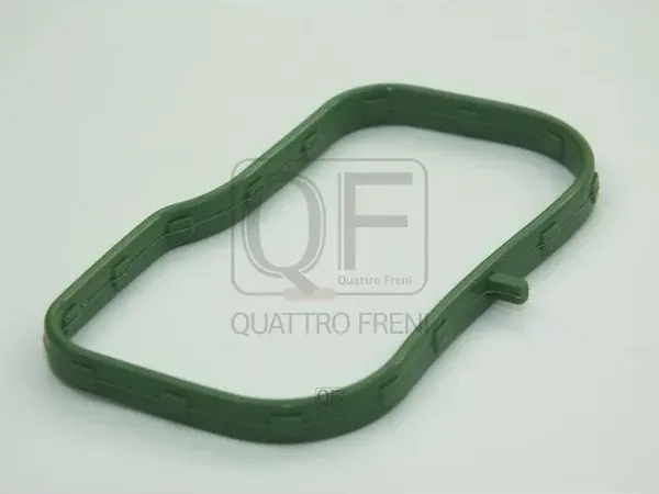 ПРОКЛАДКА ВПУСКНОГО КОЛЛЕКТОРА (Quattro Freni). Артикул QF76A00137