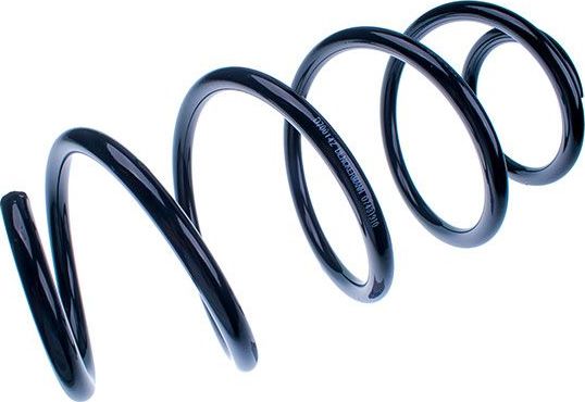 Пружина подвески Denckermann. Артикул D700142