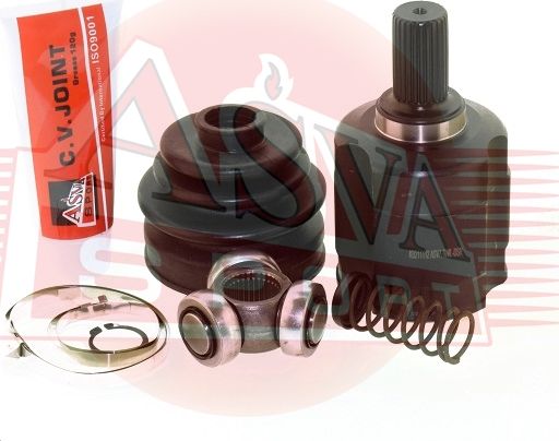 Шрус внутренний (граната) Asva. Артикул RNIL-DSR