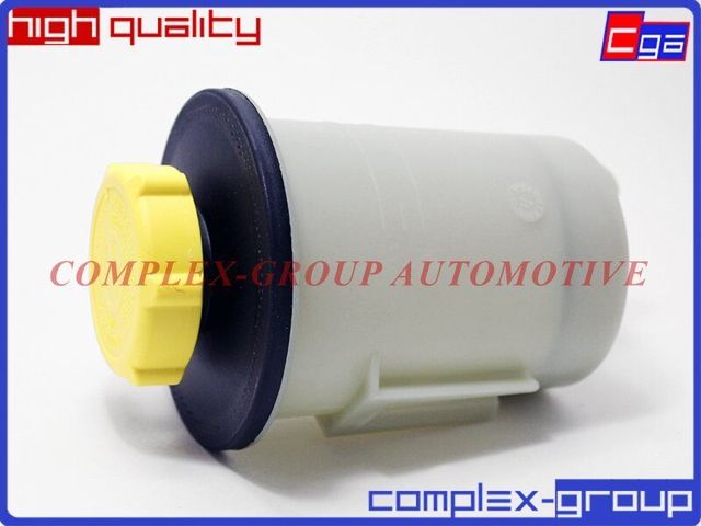 Расширительный бачок CGA. Артикул 10TNK21RA