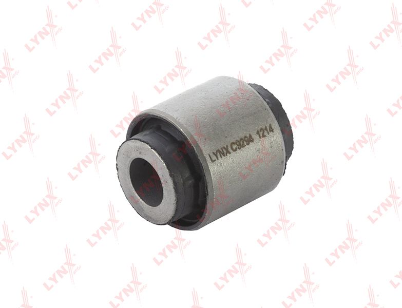 Сайлентблок заднего рычага подвески LYNXauto. Артикул C9294