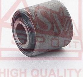 Сайлентблок заднего рычага подвески Asva. Артикул 0401-081