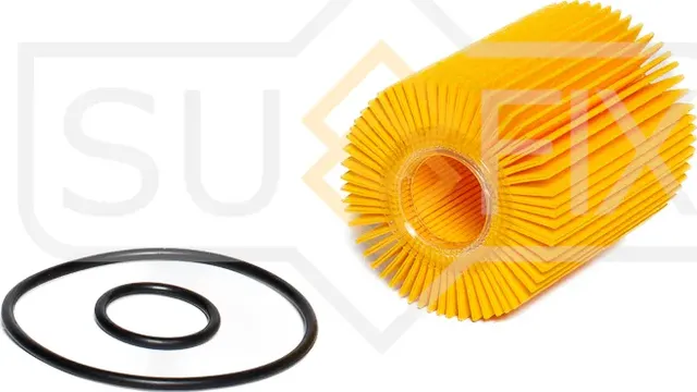 Фильтр масляный (Sufix). Артикул SP1147