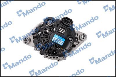 Генератор Mando для Kia Sorento II 2009-2026. Артикул BN373002G501