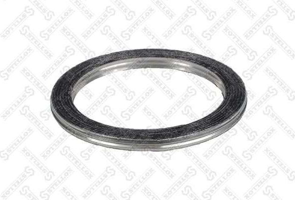 Прокладка глушителя Stellox. Артикул 75-51778-SX
