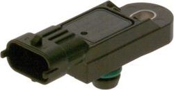 Датчик абсолютного давления (ДАД, MAP) Bosch для Renault Wind 2010-2014. Артикул 0 261 230 00S