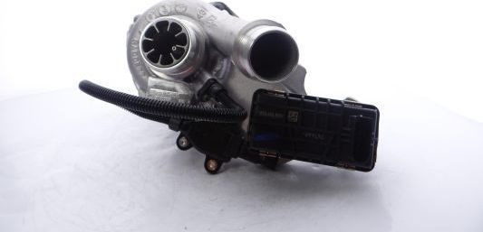 Турбина (турбокомпрессор) Garrett Original Spare part. Артикул 797517-5003S