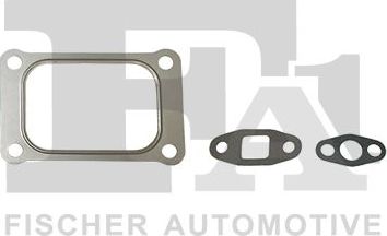 Монтажный набор FA1. Артикул KT550140E