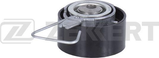 Натяжной ролик (натяжитель) ремня ГРМ Zekkert для MG ZR 2001-2005. Артикул SR-1631