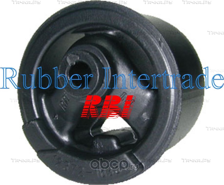 T0911L САЙЛЕНТБЛОК П/ДST191 EXSIOR, AE112 LH (RBI). Артикул T0911L