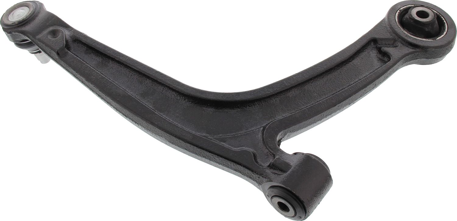 Поперечный рычаг передней подвески MAPCO (Стольное литье). Артикул 49096