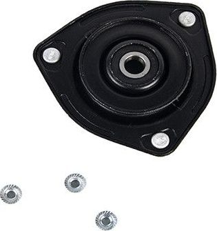 Опора амортизатора (стойки) Stellox передняя для Hyundai Getz I 2002-2009. Артикул 12-17506-SX