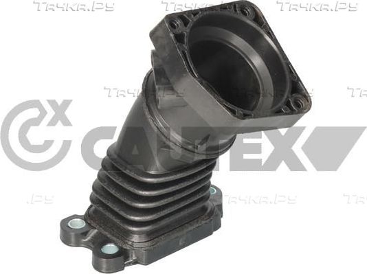 Патрубок интеркулера Cautex. Артикул 086807