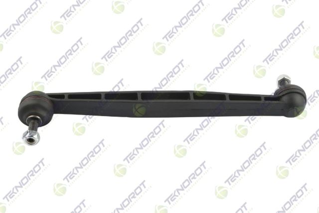 Стойка (тяга) стабилизатора Teknorot (полимерный материал). Артикул P-611