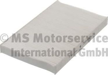 Салонный фильтр Kolbenschmidt для Audi A6 I (C4) 1994-1997. Артикул 50013705