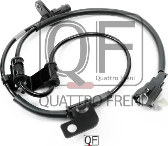 ИМПУЛЬСНЫЙ ДАТЧИК ABS FR LH (Quattro Freni). Артикул QF60F00363